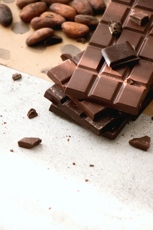The Health Benefits of Dark Chocolate: What You Need to Know